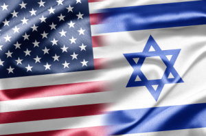 israeli-and-us-flag
